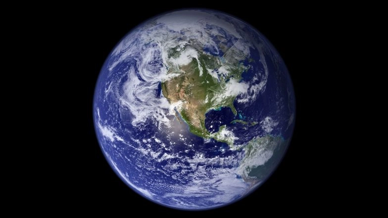 Earth’s Core is Leaking? New Study on Discovery of Traces of Helium Reveals Shocking Facts About Our Planet