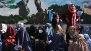 Pakistani Schools for Afghans Closes As Deadline for Deportation Approaches