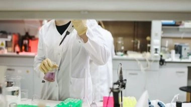 Science News | Antibiotics Can Help Some Microorganisms Survive Longer: Study