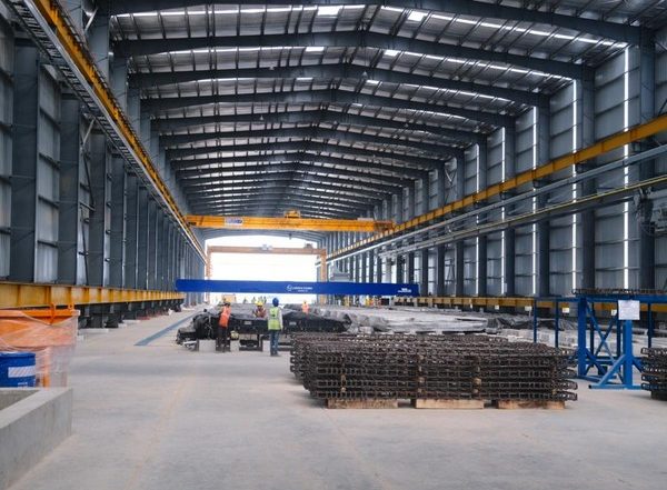 India News | High-Speed Rail Track Slab Manufacturing Facility Opens in Gujarat