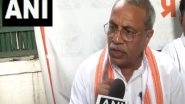 India News | Tamil Nadu Government Should Desist from Anti-Hindu Mindset: VHP Leader Surendra Jain&nbsp;