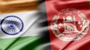 World News | Afghan Embassy in India Closes Operations, Calls Taliban &ldquo;illegitimate Regime&rdquo;