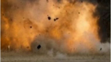 World News | Pakistan: Death Toll in Mastung Suicide Blast Jumps to 59 
