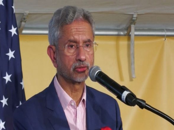 World News | "India, US See Each Other as Very Desirable, Optimal, Comfortable Partners": EAM Jaishankar - Vimarsana News