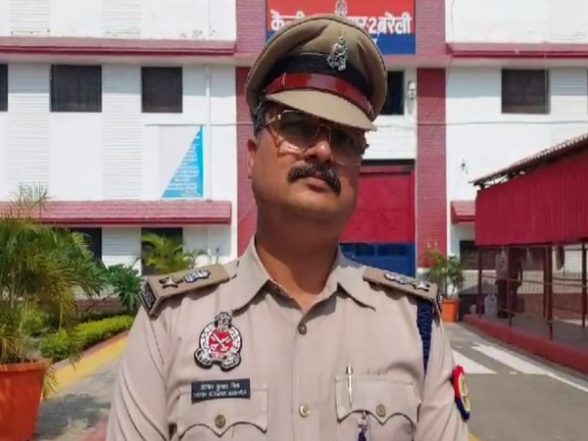 India News | Saddam, Wanted Criminal of Atiq Ahmed Gang Kept in High-security Barrack: UP Police - Vimarsana News