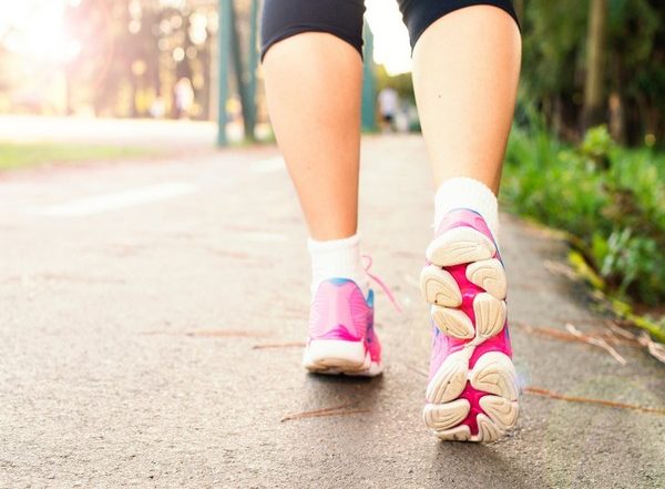 Health News | Walking Up Five Flights of Stairs Can Cut Risk of Heart Disease by 20 Pc: Study