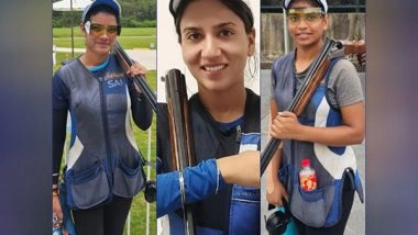 Sports News | Anurag Thakur Lauds Asian Games Contestants for Adding More Medals to India's Tally