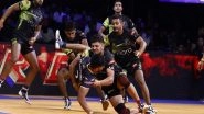 Sports News | Jaipur Jaguars to Face Singh Soorma in Finals of Real Kabaddi Season 3