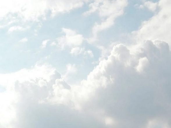 Science News | Researchers Investigate Occurrence of Microplastics in Cloud Water - Vimarsana News