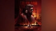 Entertainment News | Makers of Rajinikanth-starrer 'Lal Salaam' Unveil Poster, Release Date