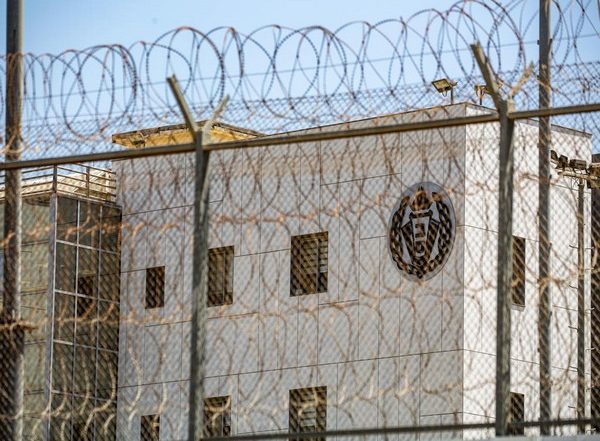 World News | State of Emergency Declared in Israeli Prison over Missing Bars