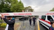 World News | Outlawed Kurdistan Workers' Party Accepts Responsibility for Suicide Bombing in Ankara