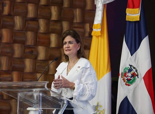 World News | Dominica Vice President Raquel Peña Rodríguez to Visit India from October 3-5