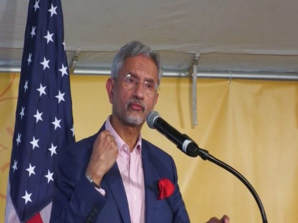 World News | Top US Officials Laud Growing Strategic Relations Between India-US; Credit Diaspora, EAM Jaishankar - Vimarsana News