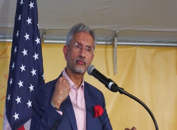 World News | Top US Officials Laud Growing Strategic Relations Between India-US; Credit Diaspora, EAM Jaishankar