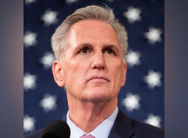World News | US: In Fresh Tensions, GOP Leader Vows to Oust McCarthy; House Speaker Says “bring It On”