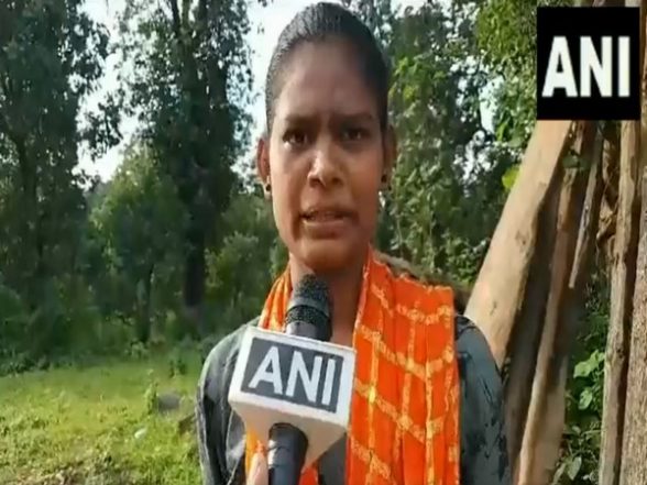 India News | Chhattisgarh: Girl from Naxal Affected Area Aspires to Become IAS Officer - Vimarsana News
