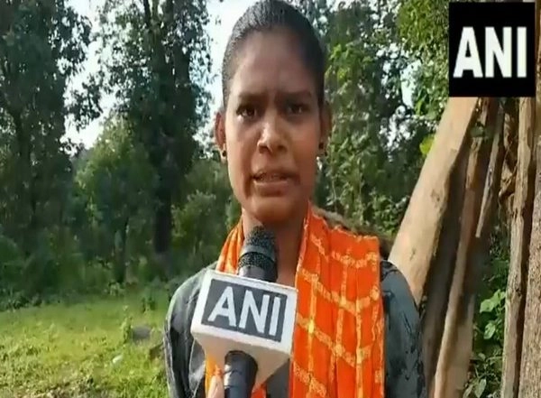 India News | Chhattisgarh: Girl from Naxal Affected Area Aspires to Become IAS Officer 