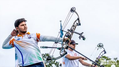 Asian Games 2023: India Men, Women, Mixed Archery Teams Qualify for Compound, Recurve Archery Quarterfinals 