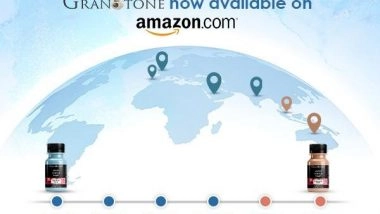 Business News | Granotone Art Supplies: Now Available Worldwide, Inspiring Artists Everywhere