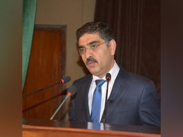 World News | Pak: Caretaker PM Kakar Summons Apex Committee Meeting to Discuss Law, Order Situation - Vimarsana News