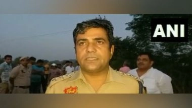 India News | Bullet-riddled Body of Man Found in Haryana's Sonipat