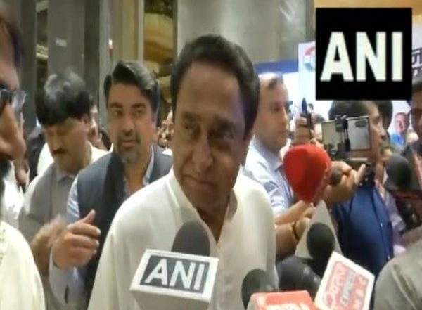 India News | “People Will Remember CM Chouhan’s Lies”: Former CM Kamal Nath Takes on BJP Government
