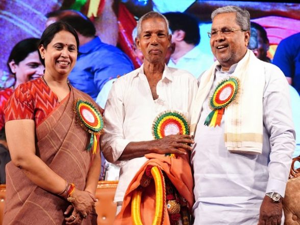 India News | Karnataka CM Mulls Raising Pension for Senior Citizens to Rs 2,000 - Vimarsana News