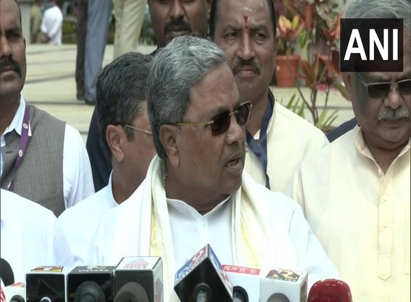 India News | K'taka: Section 144 Imposed, 40 Arrested After Stone Pelting During Eid Milad Procession In Shivamogga