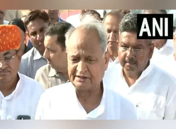 India News | Gehlot Takes on BJP Says Centre Must Extend Rajasthan Schemes Nationwide