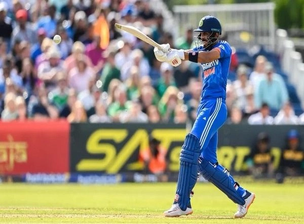 Sports News | Team India to Start Men's Cricket Campaign Against Nepal at Asian Games