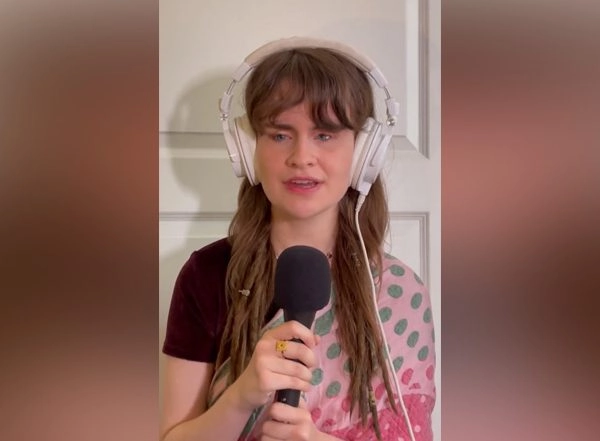 India News | PM Modi Shares Germany's Cassandra Mae Singing 'Vaishnava Jana To' on Gandhi Jayanti