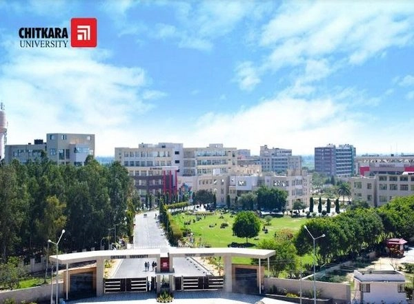 Business News | Chitkara University's Global Online MBA: Your Passport to Exploring the World
