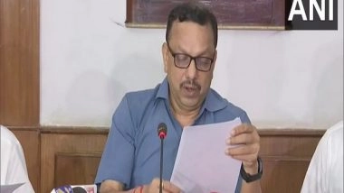 India News | Bihar Government Releases Caste Survey Data; OBCs, EBCs Account for 63 Pc of Population