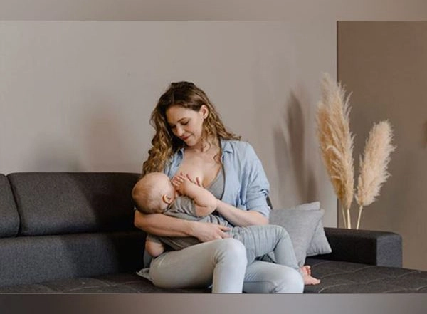 Science News | Researchers Find How Breastfeeding is Linked to Lower Levels of Body Fat