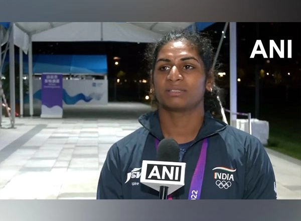 Sports News | I Never Thought That I Would Be Getting a Medal: Nandini Agasara After Winning Bronze Medal