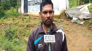 India News | Chhattisgarh: Teacher Weeds out Extremist Ideology from Minds of Children Through Education