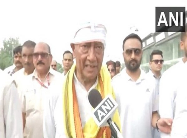India News | “If We Come to Power in MP, We Will Get Caste Census Done