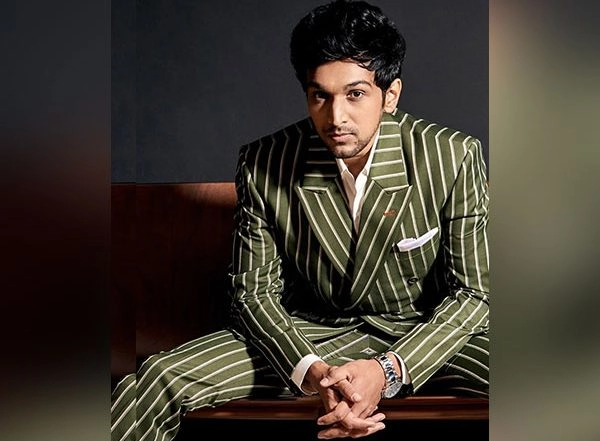 Entertainment News |  On Gandhi Jayanti, Pratik Opens Up About Playing Mahatma Gandhi in New Web Series
