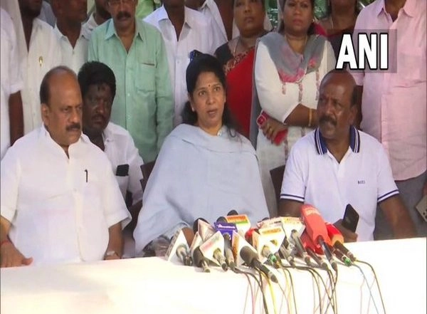 India News | Top INDIA Bloc Women Leaders to Address DMK Women Leaders Conference in Chennai on Oct 14