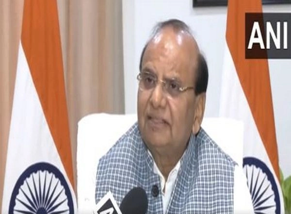 India News | Delhi LG Directs Constitution of Project Management Unit for Metro Stations