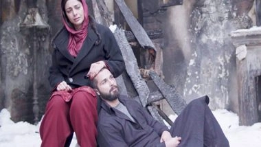 Entertainment News | Shahid Kapoor, Tabu Celebrate Nine Years of 'Haider'