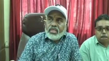 India News | Maharashtra: 24, Including 12 Infants, Die at Government Hospital in Nanded in 24 Hours