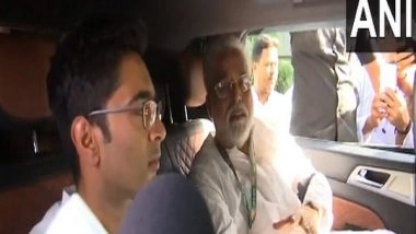 India News | They Tried to Attack Abhishek Banerjee During TMC's Protest: Trinamool Congress Leader Sudip Bandyopadhyay