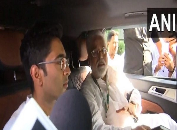 India News | They Tried to Attack Abhishek Banerjee During TMC's Protest: Trinamool Congress Leader Sudip Bandyopadhyay