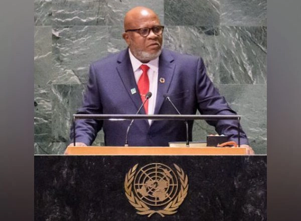 World News | Let Us Embrace Gandhi’s Message, Invest in Peace: UNGA President