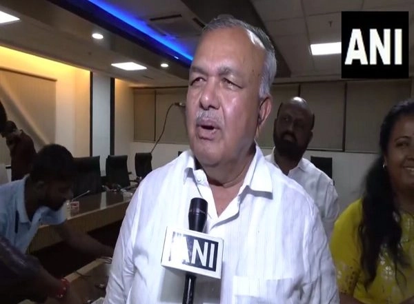 India News | No Ban on Carpooling, Clarifies Karnataka Transport Minister