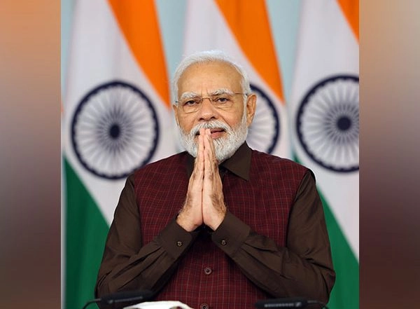 Sports News | PM Modi Lauds Indian Athletes for Pulling off Exceptional Performances in Athletics in Asian Games
