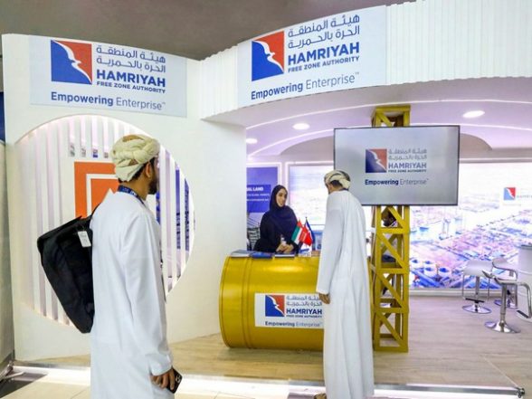 World News | UAE: Hamriyah Free Zone Authority Takes Part in ADIPEC 2023 - Vimarsana News