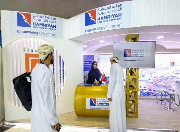World News | UAE: Hamriyah Free Zone Authority Takes Part in ADIPEC 2023